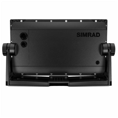 SIMRAD CRUISE 9 83/200 XDCR